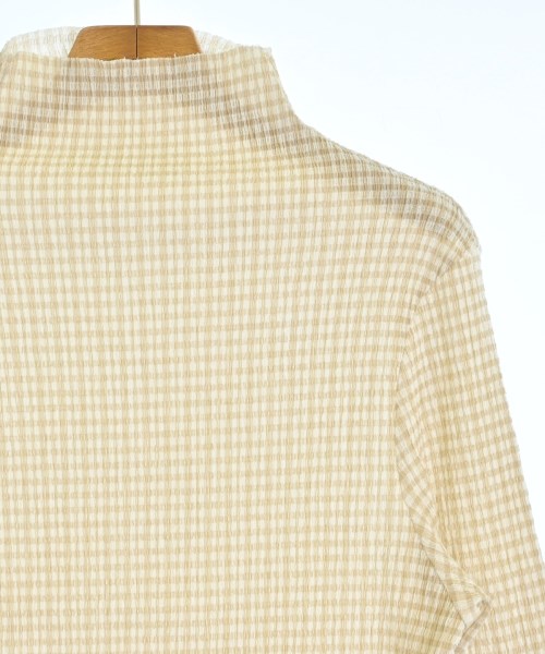 JIL SANDER（ジルサンダー）カジュアルシャツ 白 サイズ:36(XS位) レディース/2200684513287