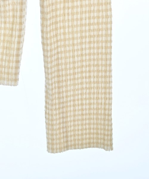JIL SANDER（ジルサンダー）カジュアルシャツ 白 サイズ:36(XS位) レディース/2200684513287