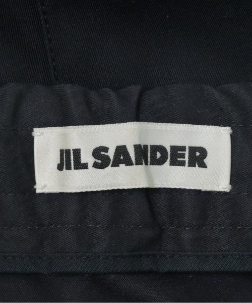 JIL SANDER（ジルサンダー）その他 黒 サイズ:44(S位) メンズ/2200687648085