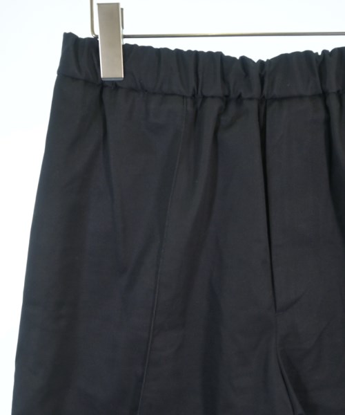 JIL SANDER（ジルサンダー）その他 黒 サイズ:44(S位) メンズ/2200687648085