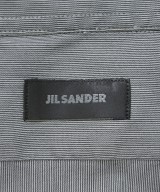 JIL SANDER（ジルサンダー）カジュアルシャツ グレー サイズ:41(XL位) メンズ/2200694316090