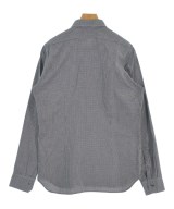 JIL SANDER（ジルサンダー）カジュアルシャツ 黒 サイズ:40(L位) メンズ/2200694316106