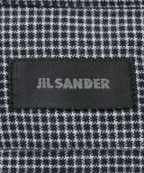 JIL SANDER（ジルサンダー）カジュアルシャツ 黒 サイズ:40(L位) メンズ/2200694316106