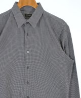 JIL SANDER（ジルサンダー）カジュアルシャツ 黒 サイズ:40(L位) メンズ/2200694316106