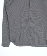 JIL SANDER（ジルサンダー）カジュアルシャツ 黒 サイズ:40(L位) メンズ/2200694316106