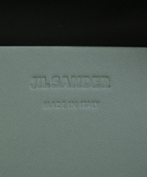JIL SANDER（ジルサンダー）その他 緑 サイズ:- レディース/2200694581030