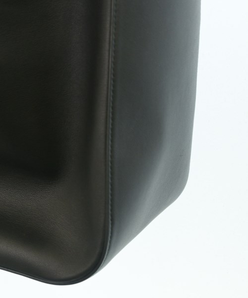 JIL SANDER（ジルサンダー）トートバッグ 黒 サイズ:- レディース/2200694760022