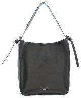 JIL SANDER（ジルサンダー）トートバッグ 黒 サイズ:- レディース/2200694760022