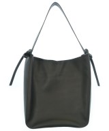 JIL SANDER（ジルサンダー）トートバッグ 黒 サイズ:- レディース/2200694760022