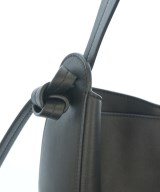 JIL SANDER（ジルサンダー）トートバッグ 黒 サイズ:- レディース/2200694760022