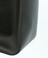 JIL SANDER（ジルサンダー）トートバッグ 黒 サイズ:- レディース/2200694760022