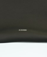 JIL SANDER（ジルサンダー）トートバッグ 黒 サイズ:- レディース/2200694760022