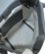 JIL SANDER（ジルサンダー）ショルダーバッグ グレー サイズ:- レディース/2200694760039