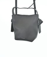 JIL SANDER（ジルサンダー）ショルダーバッグ グレー サイズ:- レディース/2200694760039