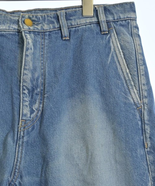 JIL SANDER（ジルサンダー）デニムパンツ 青 サイズ:M メンズ/2200687417155