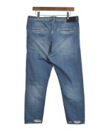JIL SANDER（ジルサンダー）デニムパンツ 青 サイズ:M メンズ/2200687417155