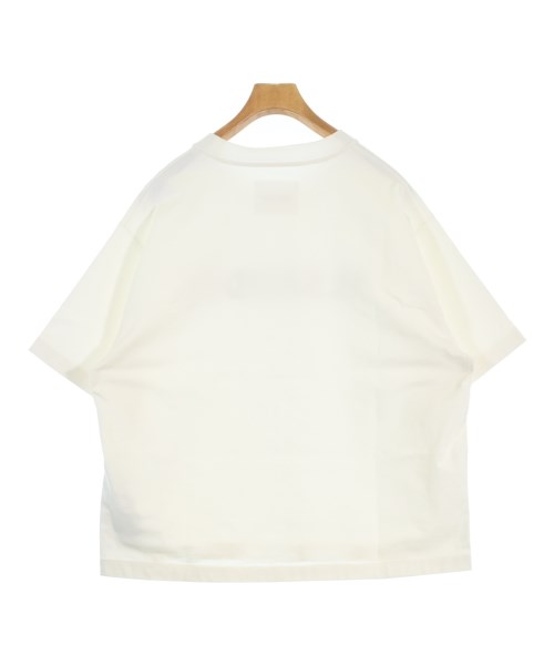 JIL SANDER（ジルサンダー）Tシャツ・カットソー 白 サイズ:XL メンズ/2200687417193
