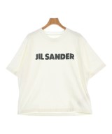 JIL SANDER（ジルサンダー）Tシャツ・カットソー 白 サイズ:XL メンズ/2200687417193