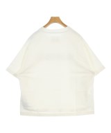JIL SANDER（ジルサンダー）Tシャツ・カットソー 白 サイズ:XL メンズ/2200687417193