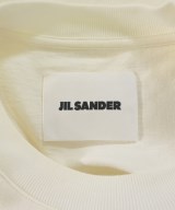 JIL SANDER（ジルサンダー）Tシャツ・カットソー 白 サイズ:XL メンズ/2200687417193