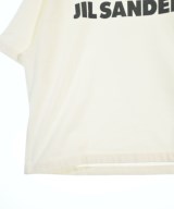 JIL SANDER（ジルサンダー）Tシャツ・カットソー 白 サイズ:XL メンズ/2200687417193