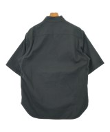 JIL SANDER（ジルサンダー）カジュアルシャツ 黒 サイズ:38(S位) メンズ/2200687417308