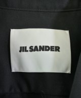 JIL SANDER（ジルサンダー）カジュアルシャツ 黒 サイズ:38(S位) メンズ/2200687417308