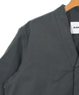 JIL SANDER（ジルサンダー）カジュアルシャツ 黒 サイズ:38(S位) メンズ/2200687417308
