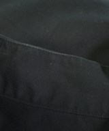 JIL SANDER（ジルサンダー）カジュアルシャツ 黒 サイズ:38(S位) メンズ/2200687417308