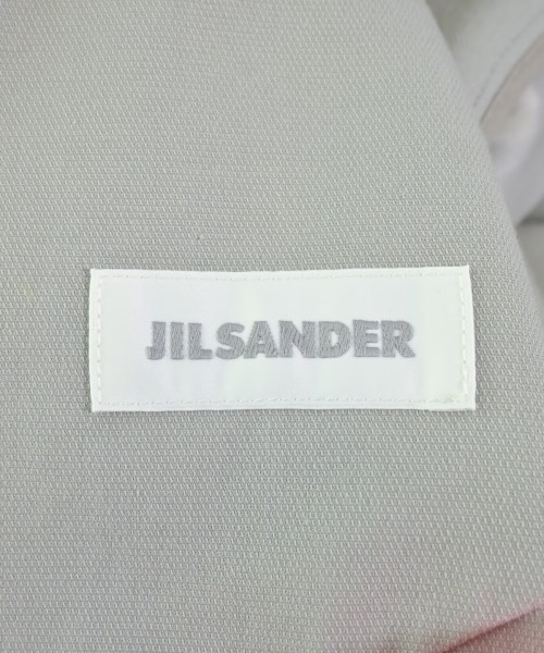 JIL SANDER（ジルサンダー）テーラードジャケット グレー サイズ:44(S位) メンズ/2200687417339