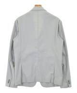 JIL SANDER（ジルサンダー）テーラードジャケット グレー サイズ:44(S位) メンズ/2200687417339