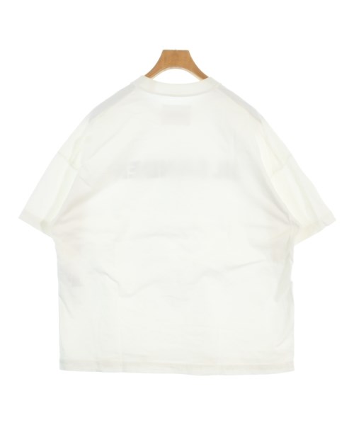 JIL SANDER（ジルサンダー）Tシャツ・カットソー 白 サイズ:M メンズ/2200687417353