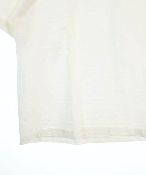 JIL SANDER（ジルサンダー）Tシャツ・カットソー 白 サイズ:M メンズ/2200687417353