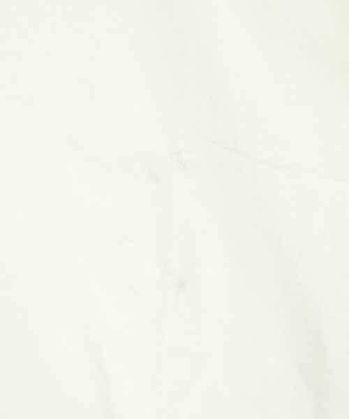 JIL SANDER（ジルサンダー）Tシャツ・カットソー 白 サイズ:M メンズ/2200687417353
