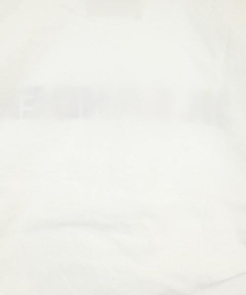 JIL SANDER（ジルサンダー）Tシャツ・カットソー 白 サイズ:M メンズ/2200687417353