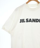 JIL SANDER（ジルサンダー）Tシャツ・カットソー 白 サイズ:M メンズ/2200687417353