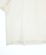 JIL SANDER（ジルサンダー）Tシャツ・カットソー 白 サイズ:M メンズ/2200687417353