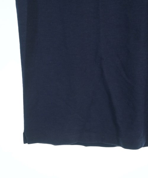 JIL SANDER（ジルサンダー）ポロシャツ 紺 サイズ:M メンズ/2200687417360