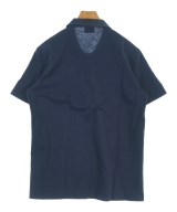 JIL SANDER（ジルサンダー）ポロシャツ 紺 サイズ:M メンズ/2200687417360