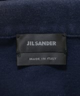 JIL SANDER（ジルサンダー）ポロシャツ 紺 サイズ:M メンズ/2200687417360
