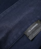 JIL SANDER（ジルサンダー）ポロシャツ 紺 サイズ:M メンズ/2200687417360