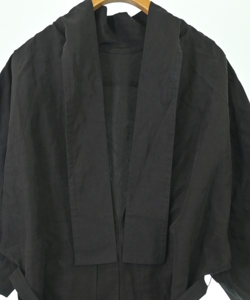 JIL SANDER（ジルサンダー）カジュアルシャツ 黒 サイズ:32(XXS位) レディース/2200695010058