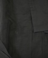 JIL SANDER（ジルサンダー）カジュアルシャツ 黒 サイズ:32(XXS位) レディース/2200695010058