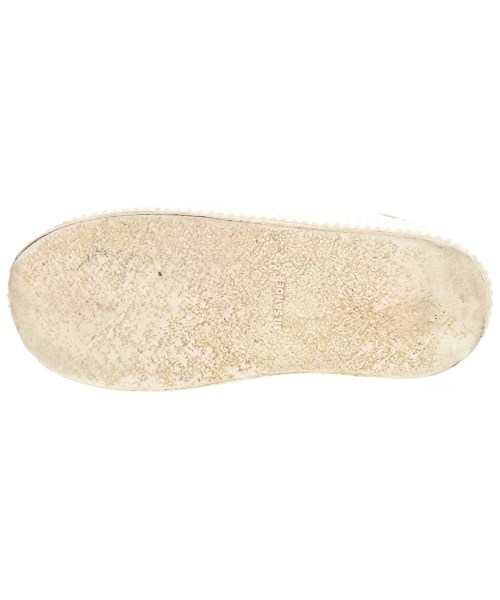 JIL SANDER（ジルサンダー）スニーカー 白 サイズ:EU40(25cm位) メンズ/2200695209018