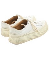 JIL SANDER（ジルサンダー）スニーカー 白 サイズ:EU40(25cm位) メンズ/2200695209018