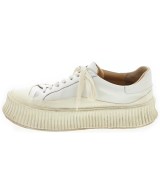 JIL SANDER（ジルサンダー）スニーカー 白 サイズ:EU40(25cm位) メンズ/2200695209018