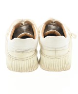JIL SANDER（ジルサンダー）スニーカー 白 サイズ:EU40(25cm位) メンズ/2200695209018