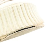 JIL SANDER（ジルサンダー）スニーカー 白 サイズ:EU40(25cm位) メンズ/2200695209018