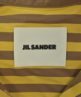 JIL SANDER（ジルサンダー）カジュアルシャツ 黄 サイズ:34(XXS位) レディース/2200691870304