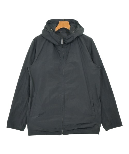 JIL SANDER(ジルサンダー)ブルゾン 黒 サイズ:44(S位)/2200693949091